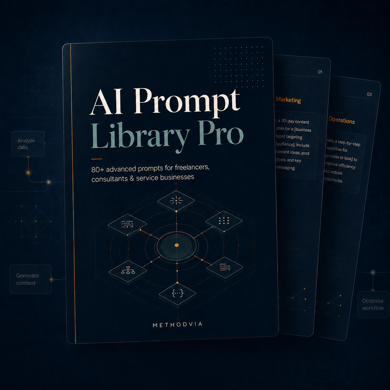 AI Prompt Library Pro
