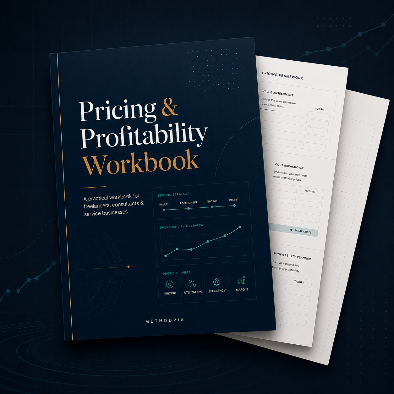 Pricing & Profitability Workbook